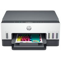 HP multifuncion inkjet Smart Tank 6005