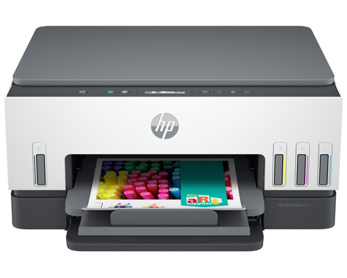 HP multifuncion inkjet Smart Tank 6005-SX68 HP multifuncion inkjet Smart Tank 6005