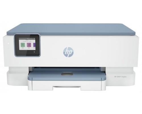 Impresora multifuncion HP ENVY Inspire 7221e