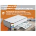 MULTIFUNCION HP ENVY 6030E 10/7PPM WIFI DUPLEX SCANNER