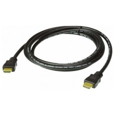 Aten 2L-7D01H cable HDMI 1 m HDMI tipo A (Estándar) Negro (Espera 4 dias)