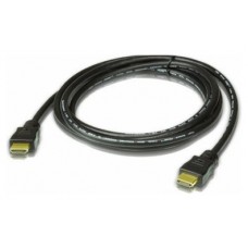 Aten 2L-7D03H cable HDMI 3 m HDMI tipo A (Estándar) Negro (Espera 4 dias)