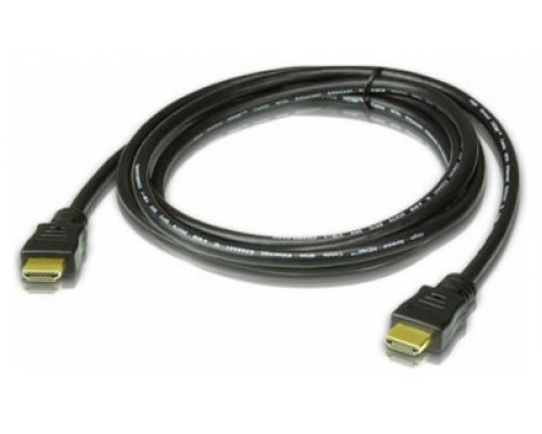 Aten 2L-7D05H cable HDMI 5 m HDMI tipo A (Estándar) Negro (Espera 4 dias)