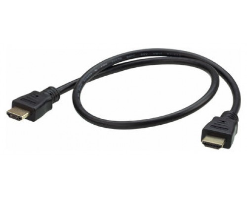 Aten 2L-7DA6H cable HDMI 0,6 m HDMI tipo A (Estándar) Negro (Espera 4 dias)