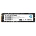 HP SSD S700 500 GB M.2 Pcie NVme