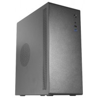 CAJA MICROATX NOVAX FA/550W 80+ BRONZE NEGRO TACENS (Espera 4 dias)