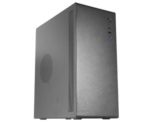 CAJA MICROATX NOVAX FA/550W 80+ BRONZE NEGRO TACENS (Espera 4 dias)