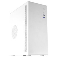 CAJA MICROATX NOVAX BLANCO TACENS (Espera 4 dias)