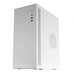 TACENS Caja Slim M-atx ORUMX White-SX10 TACENS Caja Slim M-atx ORUMX White
