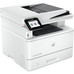 HP multifuncion laser monocromo LaserJet Pro MFP 4102fdw