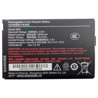 BATERIA UROVO POSIFLEX 5.000 MAh CT58S