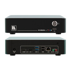 (CONSULTAR STOCK) KRAMER CONTROL & MANAGEMENT CONTROL - HW ONLY HARDWARE PLATFORM WITH 25 INSTANCES OF KRAMER BRAINWARE-MODEL (KC-BRAINWARE-25) (30-00020890) (Espera 4 dias)-SX201 (CONSULTAR STOCK) KRAMER CONTROL & MANAGEMENT CONTROL - HW ONLY HARDWARE PLATFORM WITH 25 INSTANCES OF KRAMER BRAINWARE-MODEL (KC-BRAINWARE-25) (30-00020890) (Espera 4 dias)