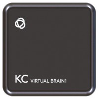 KRAMER CONTROL - HW ONLY HARDWARE PLATFORM WITH 1 INSTANCE OF KRAMER VIRTUALBRAIN GEN2- KC-VIRTUALBRAIN1(GEN2) (30-00022790) (Espera 4 dias)