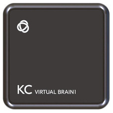 KRAMER CONTROL - HW ONLY HARDWARE PLATFORM WITH 1 INSTANCE OF KRAMER VIRTUALBRAIN GEN2- KC-VIRTUALBRAIN1(GEN2) (30-00022790) (Espera 4 dias)