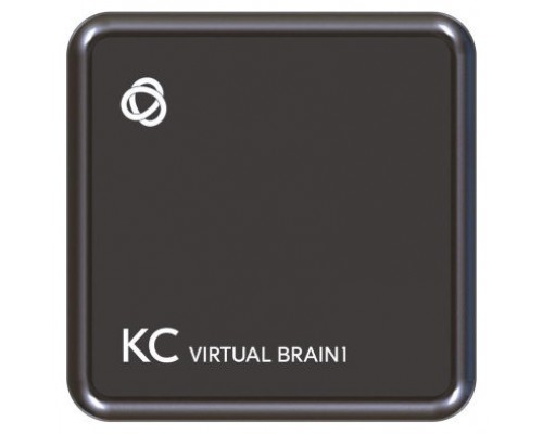KRAMER CONTROL - HW ONLY HARDWARE PLATFORM WITH 1 INSTANCE OF KRAMER VIRTUALBRAIN GEN2- KC-VIRTUALBRAIN1(GEN2) (30-00022790) (Espera 4 dias)