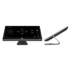 KRAMER CONTROL & MANAGEMENT CONTROL - HW ONLY 15" TABLET DESK TOP BLACK TOUCH PANEL-MODEL (KT-2015) (30-006890) (Espera 4 dias)-SX158 KRAMER CONTROL & MANAGEMENT CONTROL - HW ONLY 15" TABLET DESK TOP BLACK TOUCH PANEL-MODEL (KT-2015) (30-006890) (Espera 4 dias)