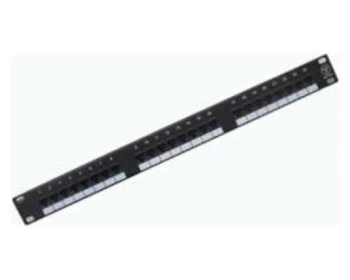 ARMARIO ACCESORIO MONOLYTH PATCH  PANEL 24P UTP