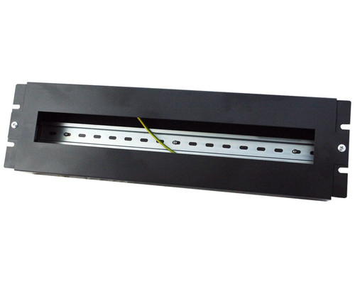 CARRIL DIN 19"" 3U 18 MODULOS (Espera 4 dias)-SX9 CARRIL DIN 19"" 3U 18 MODULOS (Espera 4 dias)