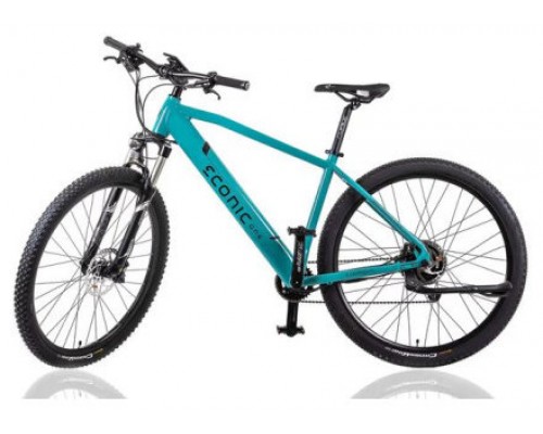 ECONIC ONE CROSS-COUNTRY BLUE (M) (Espera 4 dias)