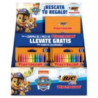 BIC-EXPOSITOR CDSP PAW PAT