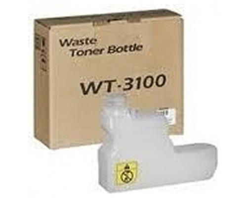 KYOCERA DEPOSITO DE TONER RESIDUAL WT-3100