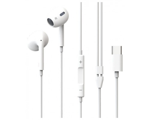 KODAK AURICULARES 210+ USB-C + (Tipo Apple )