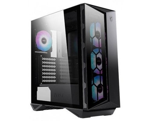 TORRE E-ATX MSI MPG GUNGNIR 110R NEGRO