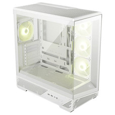 MSI Semitorre ATX MAG PANO 130R PZ Blanca-SX25 MSI Semitorre ATX MAG PANO 130R PZ Blanca