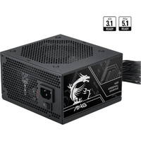 FUENTE ALIMENTACION MSI MAG A750BN PCIE5 III,PSU,750W,80 PLUS BRONZE,120MM,EPSX2,PCI-E (6+2 PIN)X2,PCI-E 5.1 (16 PIN)X1,SATA (15PIN)X3,ACTIVE PFC (Espera 4 dias)-22SX FUENTE ALIMENTACION MSI MAG A750BN PCIE5 III,PSU,750W,80 PLUS BRONZE,120MM,EPSX2,PCI-E (6+2 PIN)X2,PCI-E 5.1 (16 PIN)X1,SATA (15PIN)X3,ACTIVE PFC (Espera 4 dias)
