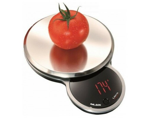 BASCULA DE COCINA PALSON 30651 DIGITAL MAX 5KG -