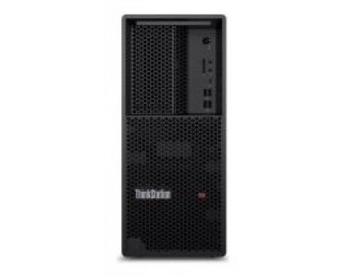 ORDENADOR LENOVO ThinkStation P3 TOWER i7-13700K 32GB