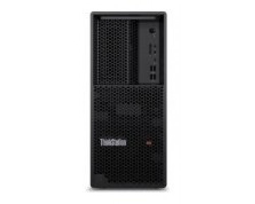 ORDENADOR LENOVO ThinkStation P3 TOWER i9-14900K 64GB