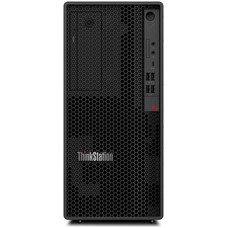 Lenovo TS P2 Tower G2 U9-285 32GB 1TB RTX5060 W11P-SX652 Lenovo TS P2 Tower G2 U9-285 32GB 1TB RTX5060 W11P