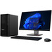 Lenovo TS P2 Tower G2 U9-285 32GB 1TB RTX5060 W11P-SX652 Lenovo TS P2 Tower G2 U9-285 32GB 1TB RTX5060 W11P