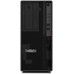 Lenovo TS P2 Tower G2 U9-285 32GB 1TB RTX5060 W11P-SX652 Lenovo TS P2 Tower G2 U9-285 32GB 1TB RTX5060 W11P