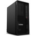 Lenovo TS P2 Tower G2 U9-285 32GB 1TB RTX5060 W11P-SX652 Lenovo TS P2 Tower G2 U9-285 32GB 1TB RTX5060 W11P