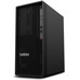 Lenovo TS P2 Tower G2 U9-285 32GB 1TB RTX5060 W11P-SX652 Lenovo TS P2 Tower G2 U9-285 32GB 1TB RTX5060 W11P