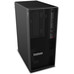 Lenovo TS P2 Tower G2 U9-285 32GB 1TB RTX5060 W11P-SX652 Lenovo TS P2 Tower G2 U9-285 32GB 1TB RTX5060 W11P