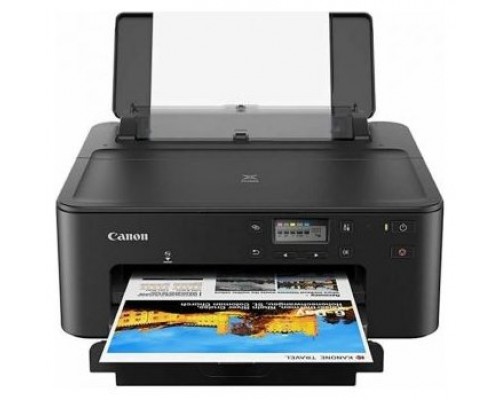 CANON Impresora inyeccion color pixma ts705A