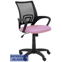 PIQUERAS Y CRESPO Silla Vianos bali rosa