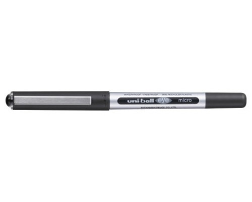 Uni-Ball UNIBALL EYE Micro 0.5 mm ECO Base (MIN12) (Espera 4 dias)