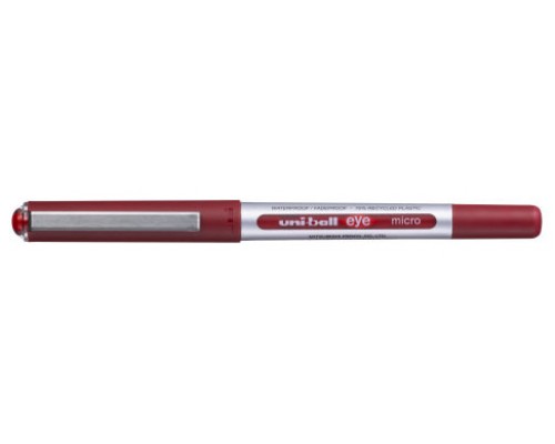 Uni-Ball UNIBALL EYE Micro 0.5 mm ECO Base (MIN12) (Espera 4 dias)
