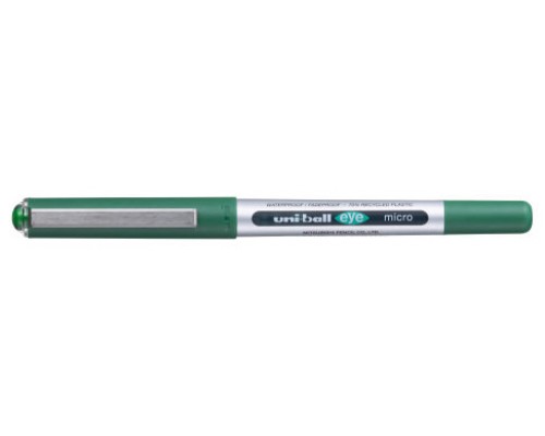 Uni-Ball UNIBALL EYE Micro 0.5 mm ECO Base (MIN12) (Espera 4 dias)
