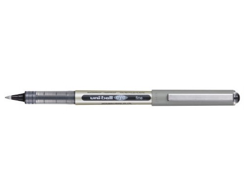 ROLLER UB-157 EYE TINTA LIQUIDA 0.7MM NEGRO UNI-BALL 315150000 (MIN12) (Espera 4 dias)