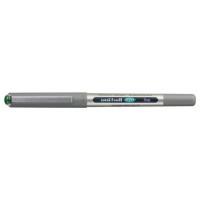 ROLLER UB-157 EYE TINTA LIQUIDA 0.7MM VERDE UNI-BALL 315184000 (MIN12) (Espera 4 dias)