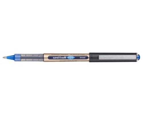 ROLLER UB-150-10 EYE BROAD 1.0MM AZUL UNI-BALL 315341000 (MIN12) (Espera 4 dias)