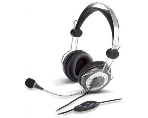 AURICULAR GENIUS HS 04SU MICROFONO ALAMBRICO