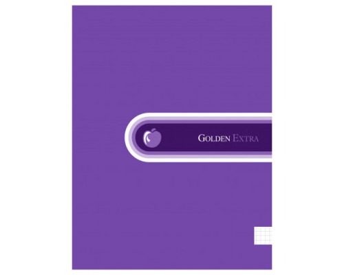 CUADERNO EXTRA T.F. A4 140 HOJAS MICROPERFORADO GOLDEN 318210 (MIN5) (Espera 4 dias)