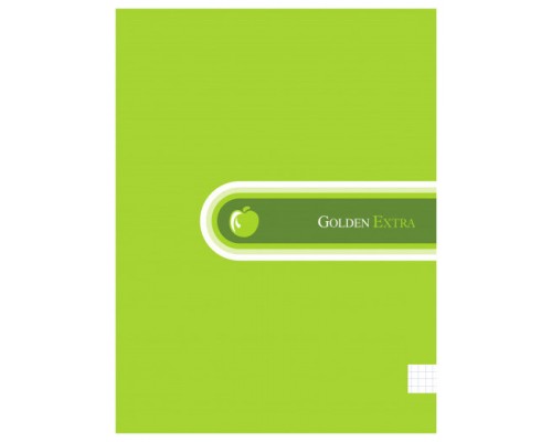 CUADERNO EXTRA T.F. A5 140 HOJAS MICROPERFORADO GOLDEN 318211 (MIN10) (Espera 4 dias)