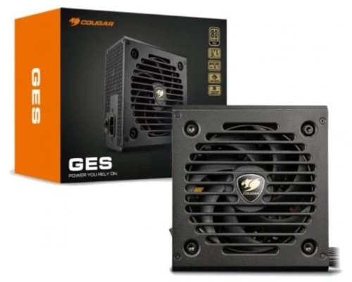 Cougar Fuente GES 750w 80plus Gold